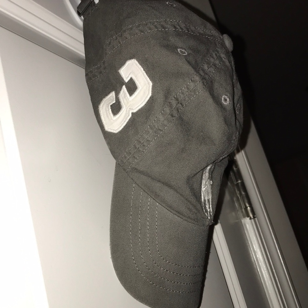 Polo Ralph Lauren hat used